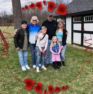 Meet your Posher, Mindy